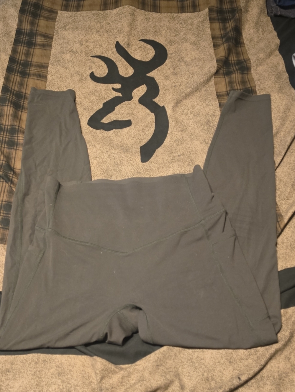 HALARA Leggings Medium Brand New